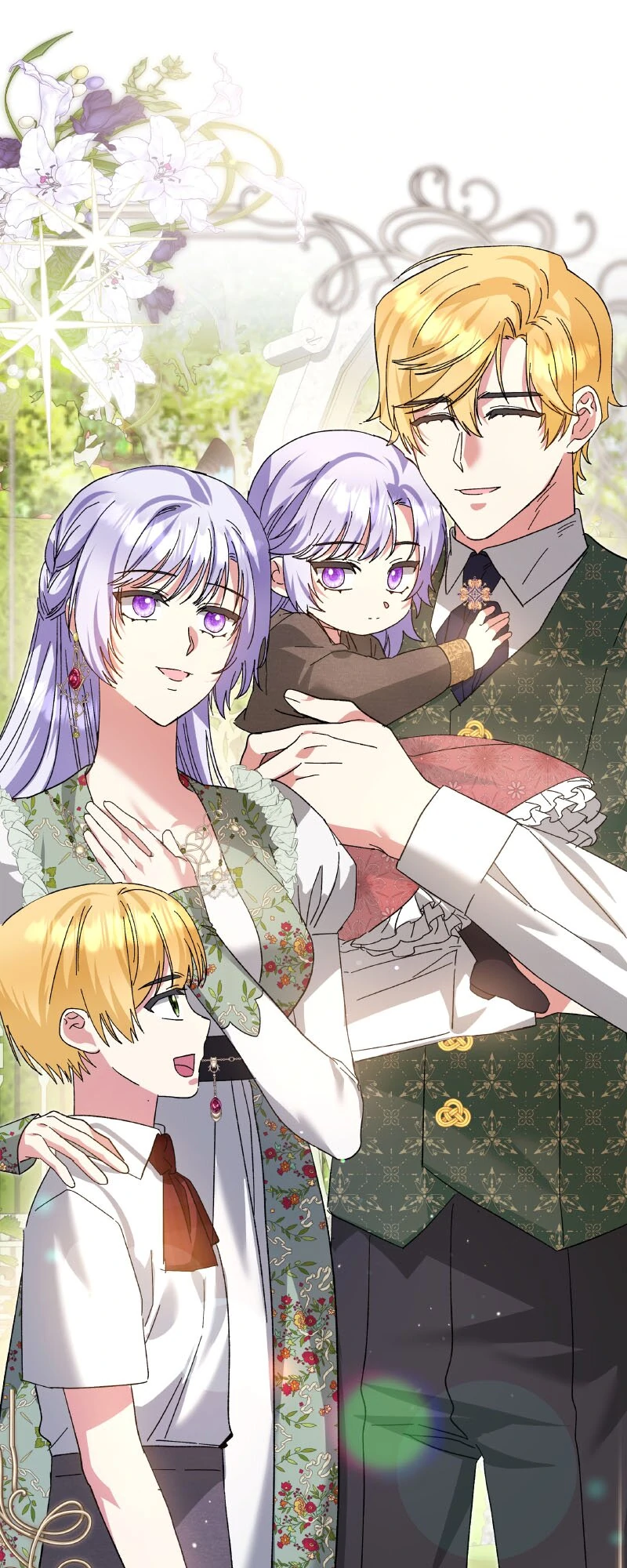 The Return of the Ex-Wife Chapter 60 - page 89