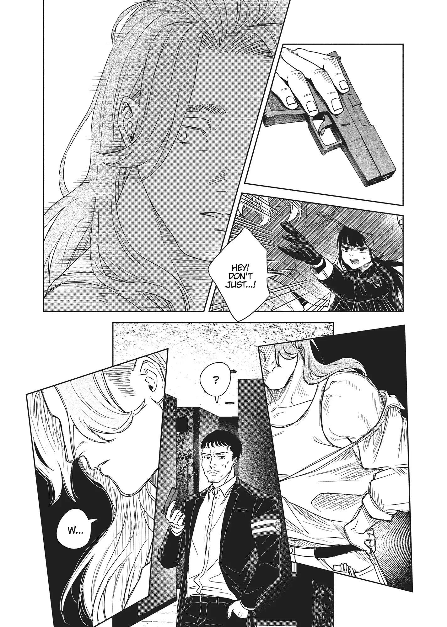 SHWD - Special Hazardous Waste Disposal Chapter 7 - page 12