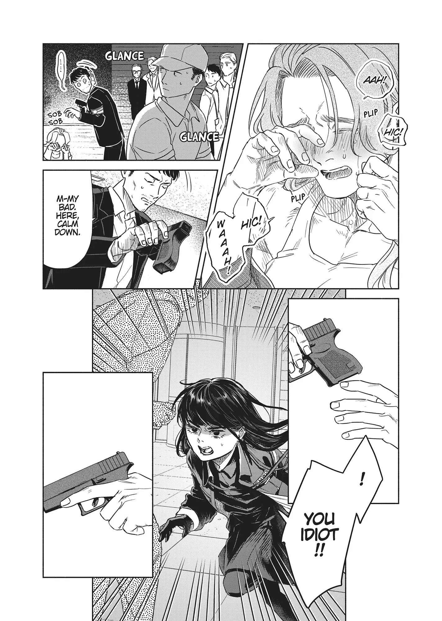 SHWD - Special Hazardous Waste Disposal Chapter 7 - page 14