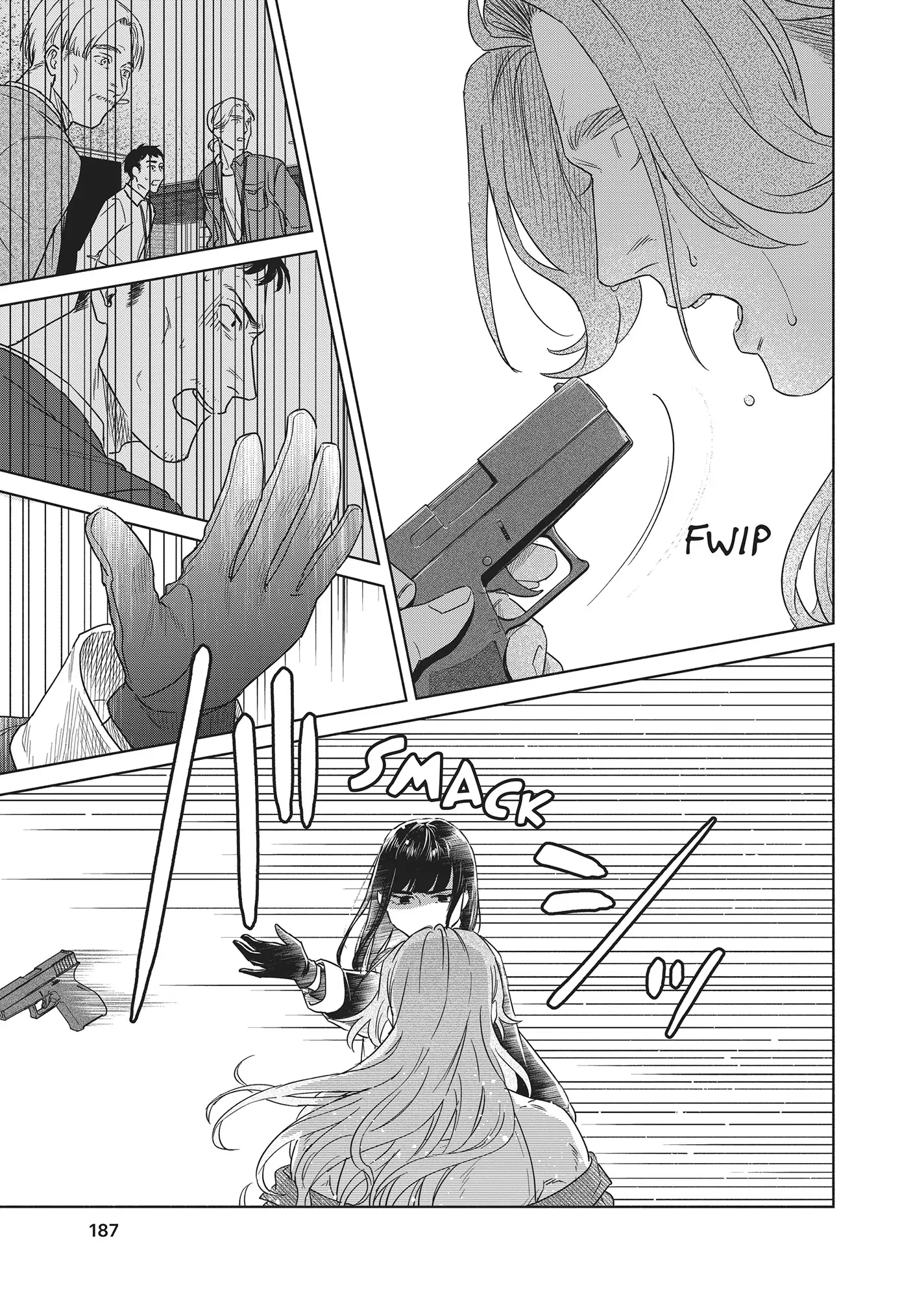 SHWD - Special Hazardous Waste Disposal Chapter 7 - page 15