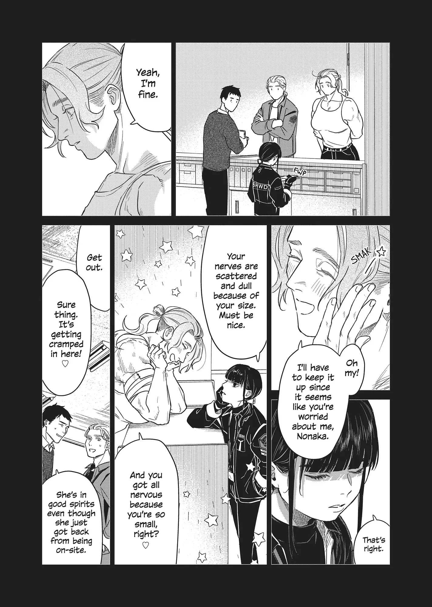 SHWD - Special Hazardous Waste Disposal Chapter 7 - page 5