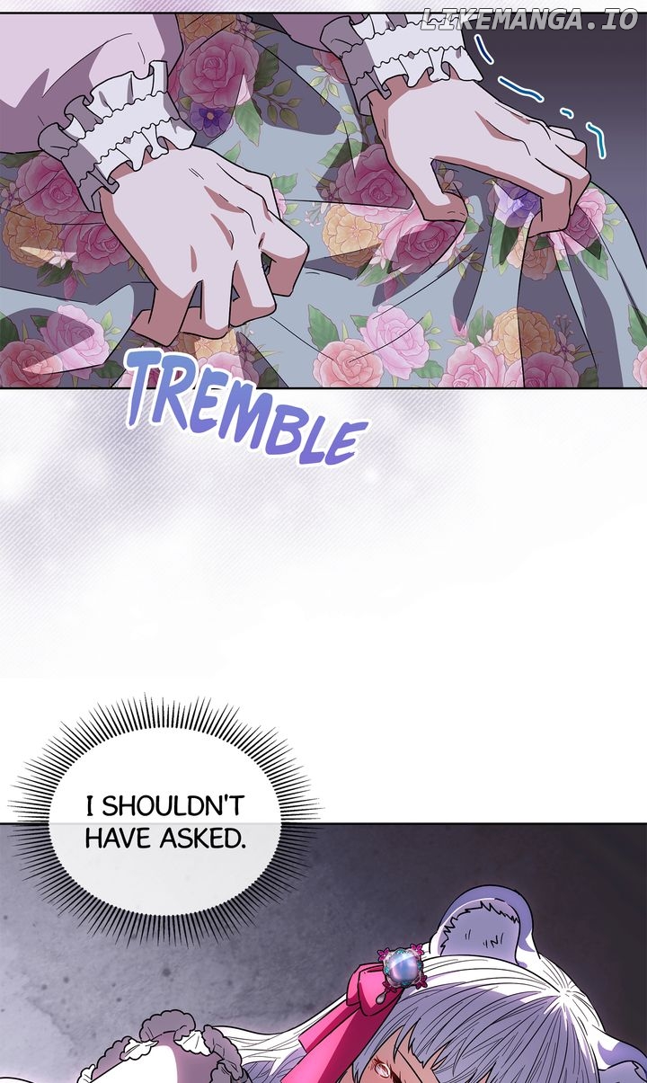 I Become the Tiger’s Daughter Chapter 64 - page 13