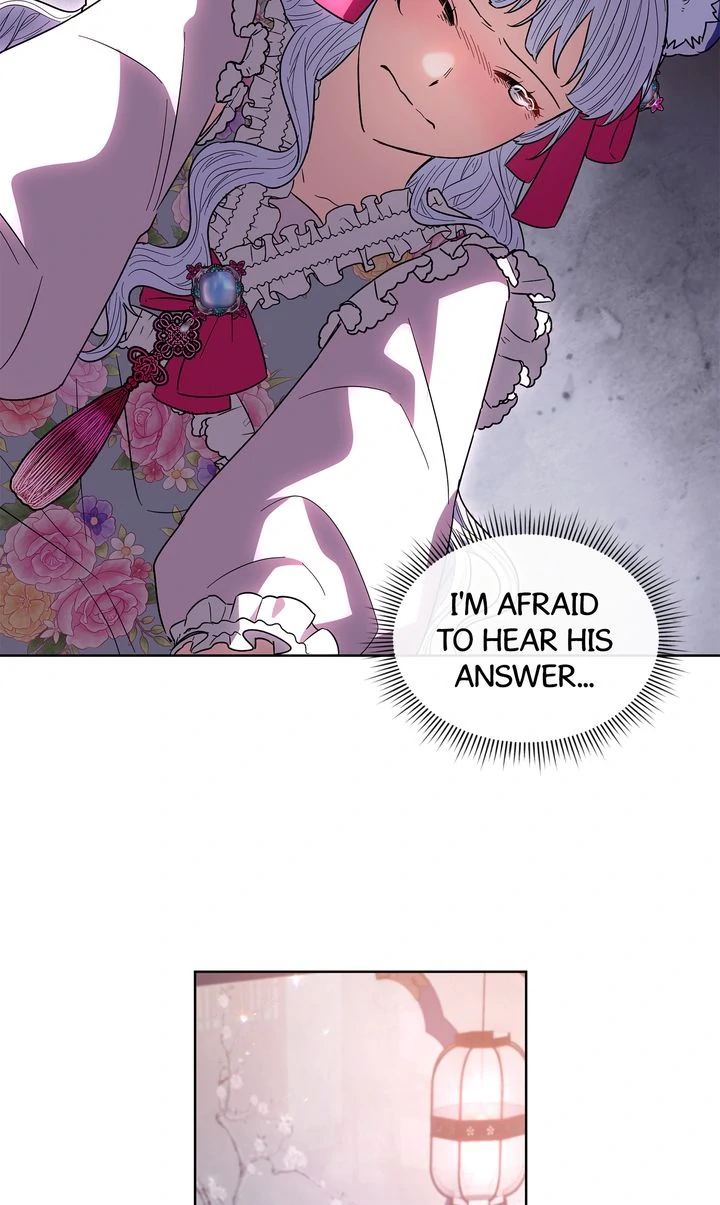 I Become the Tiger’s Daughter Chapter 64 - page 14