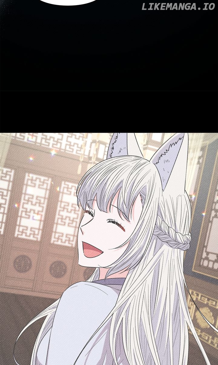 I Become the Tiger’s Daughter Chapter 64 - page 26