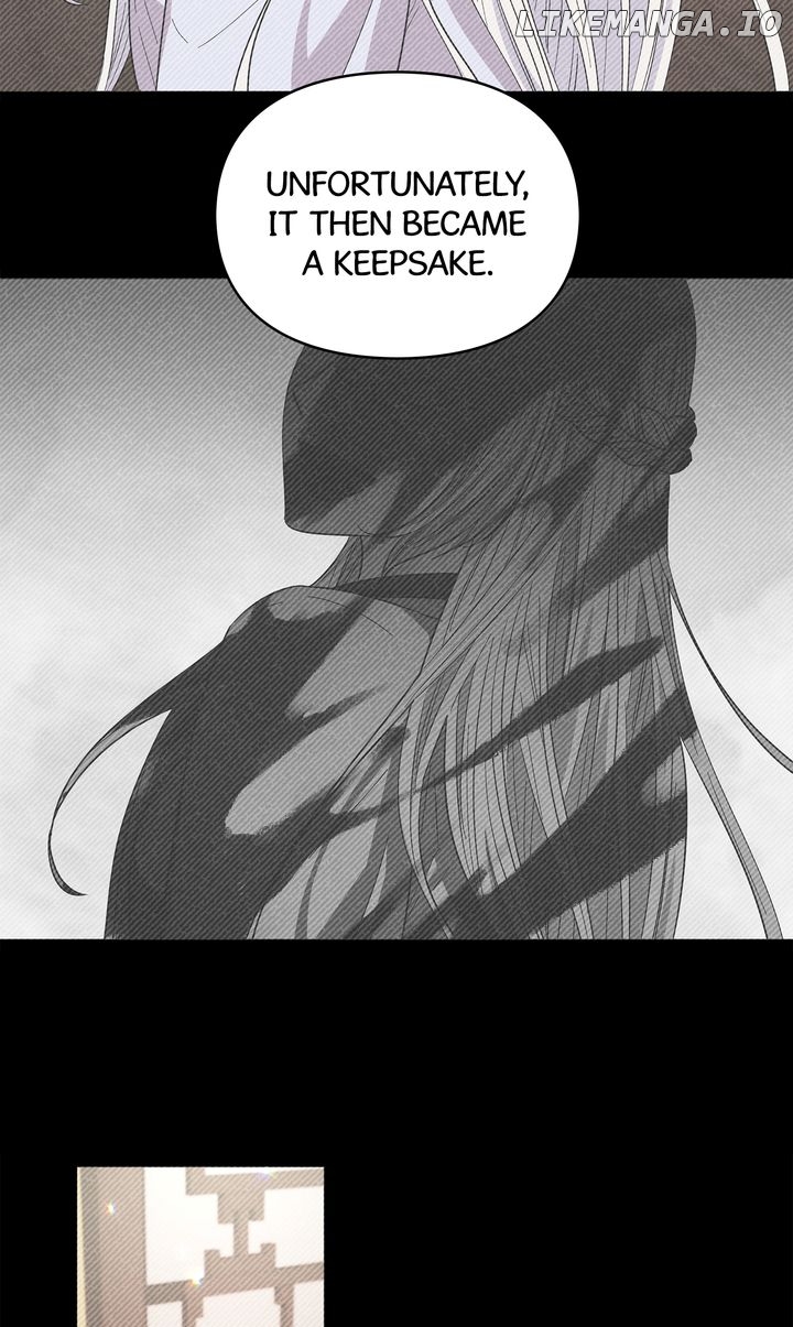 I Become the Tiger’s Daughter Chapter 64 - page 27