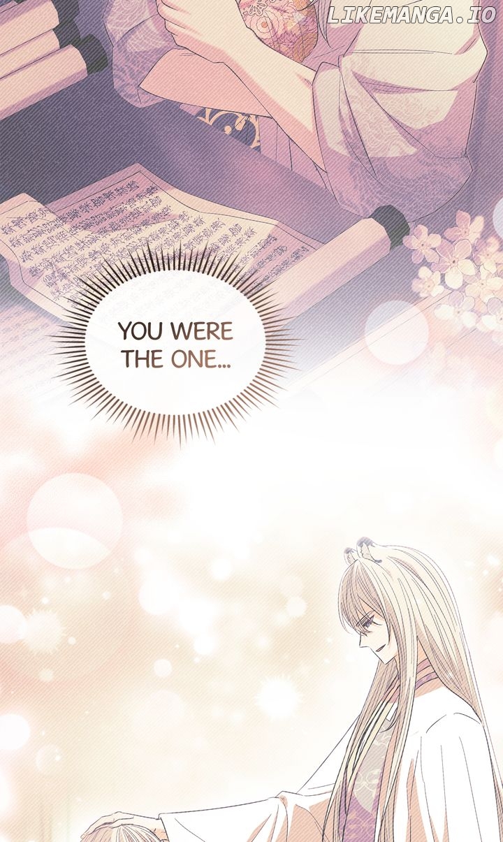 I Become the Tiger’s Daughter Chapter 64 - page 46