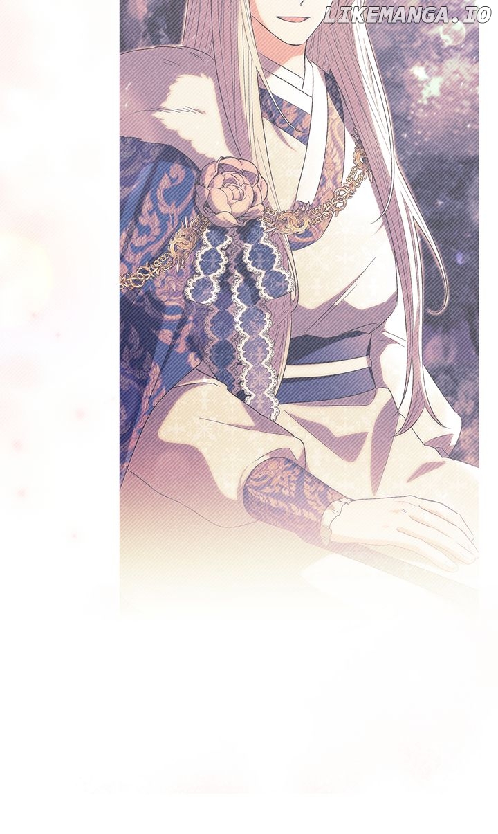 I Become the Tiger’s Daughter Chapter 64 - page 49