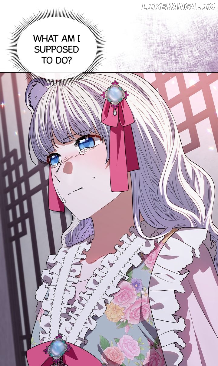 I Become the Tiger’s Daughter Chapter 64 - page 60