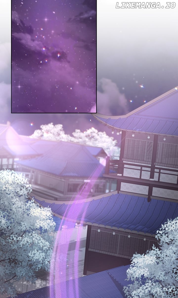 I Become the Tiger’s Daughter Chapter 64 - page 72