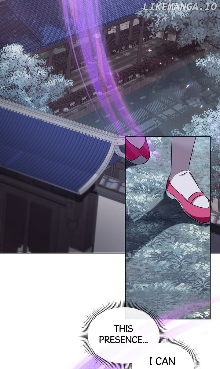 I Become the Tiger’s Daughter Chapter 64 - page 73