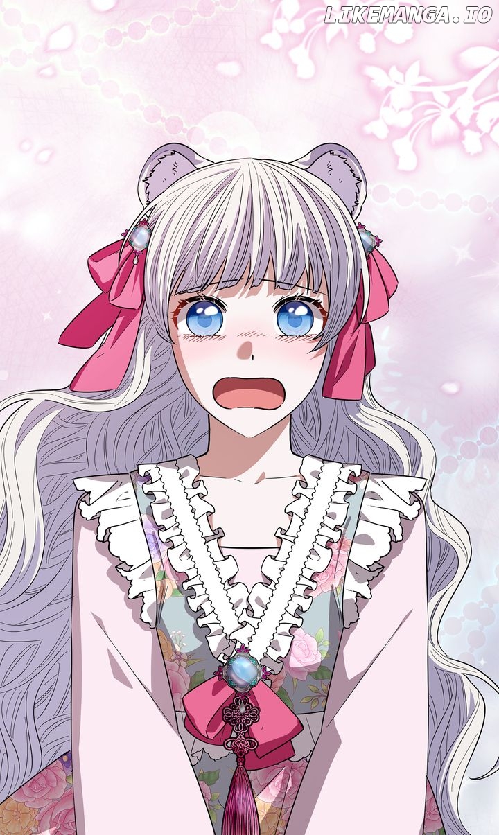 I Become the Tiger’s Daughter Chapter 64 - page 85