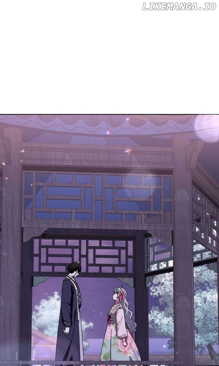 I Become the Tiger’s Daughter Chapter 65 - page 4