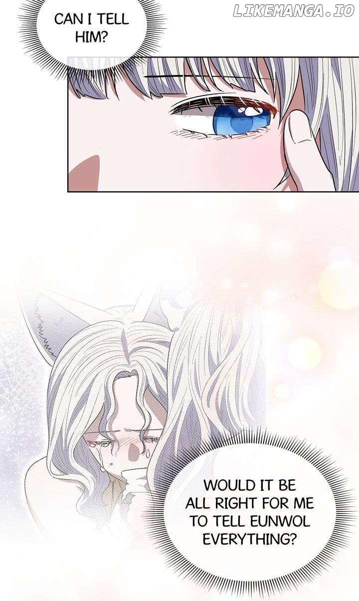 I Become the Tiger’s Daughter Chapter 65 - page 7