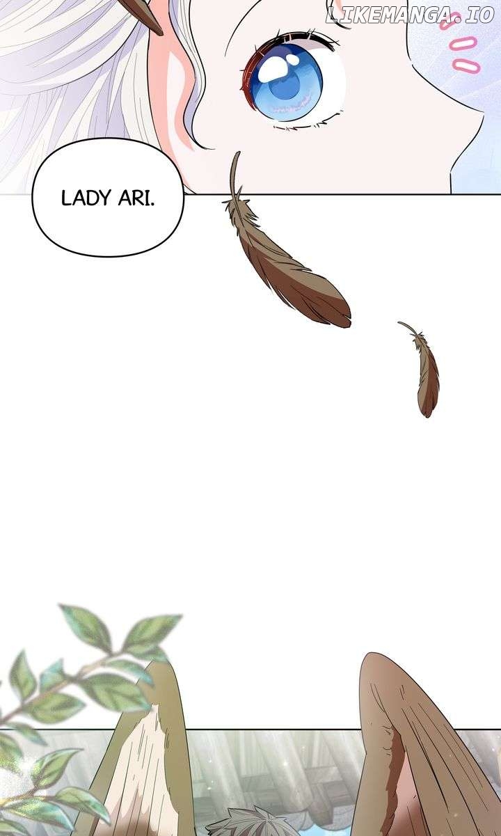 I Become the Tiger’s Daughter Chapter 67 - page 13