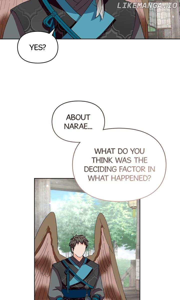 I Become the Tiger’s Daughter Chapter 67 - page 20