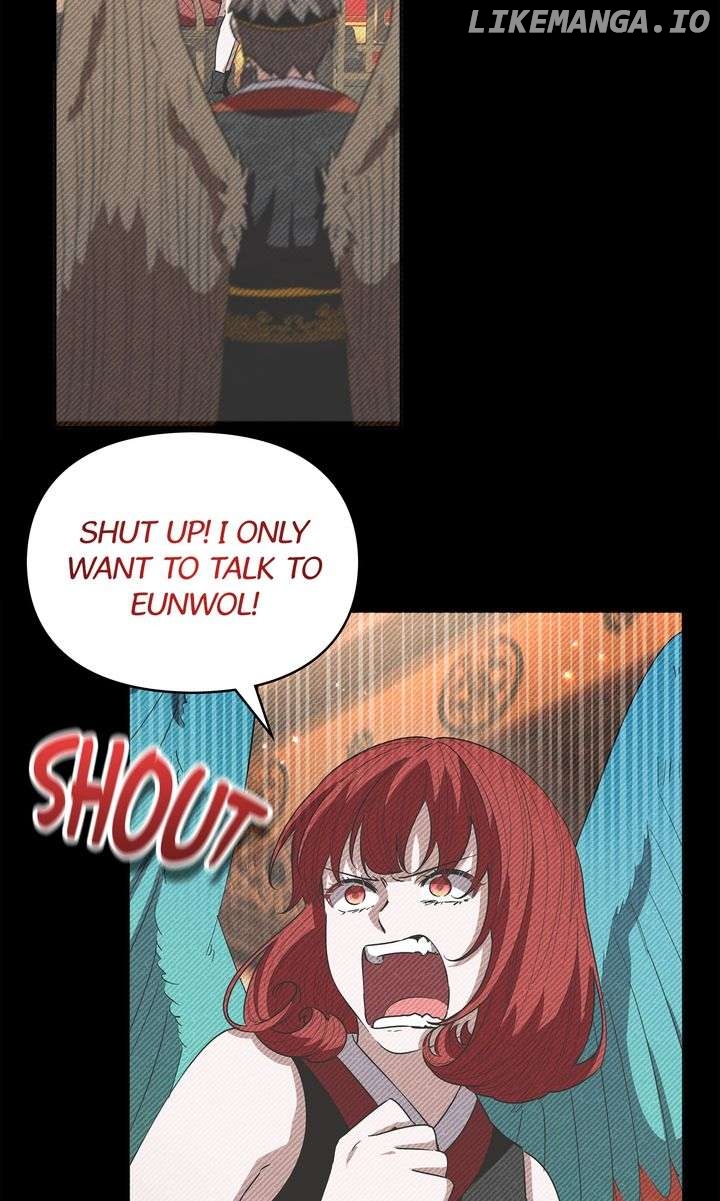 I Become the Tiger’s Daughter Chapter 67 - page 23