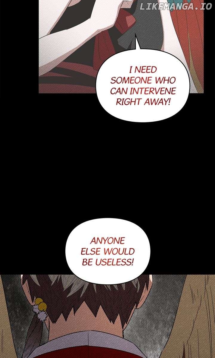 I Become the Tiger’s Daughter Chapter 67 - page 24