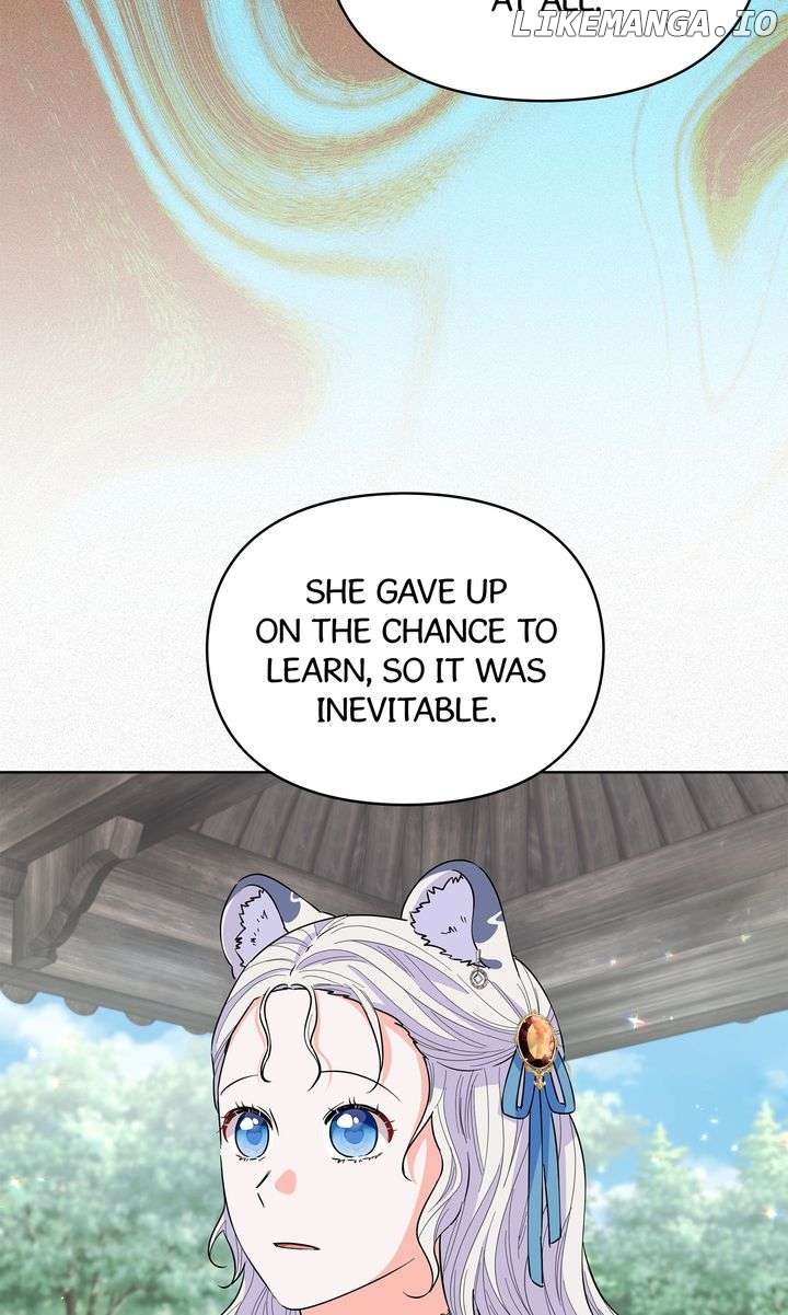 I Become the Tiger’s Daughter Chapter 67 - page 26