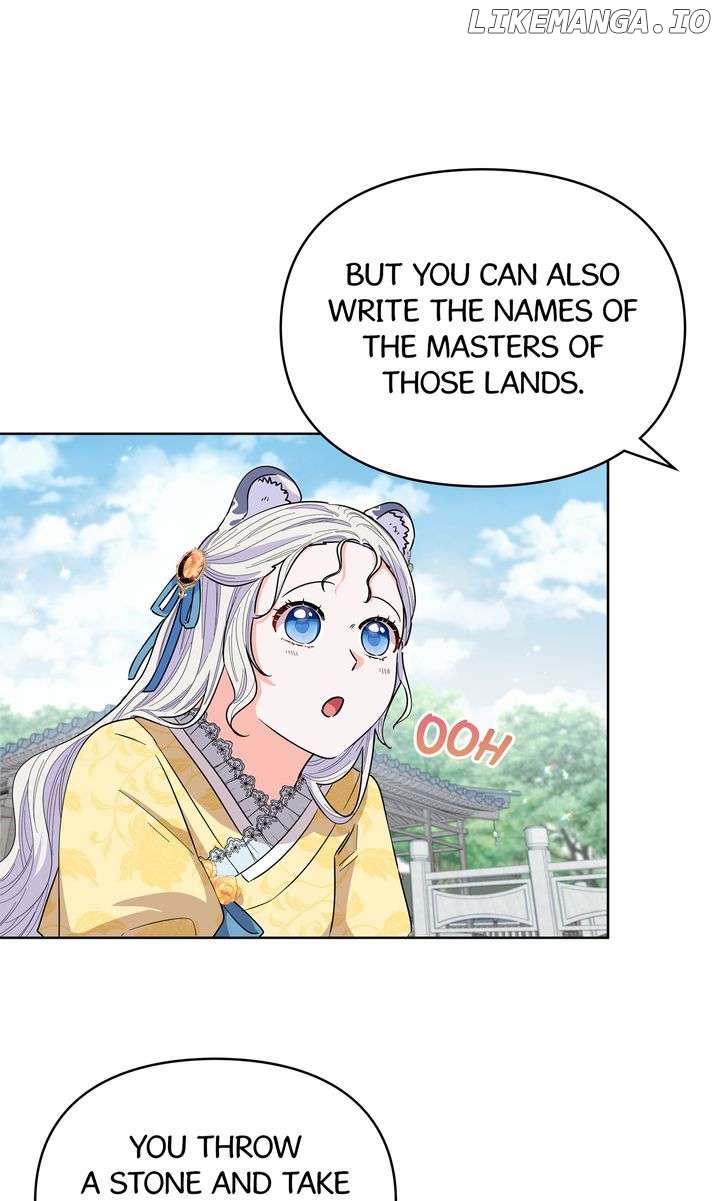 I Become the Tiger’s Daughter Chapter 67 - page 38