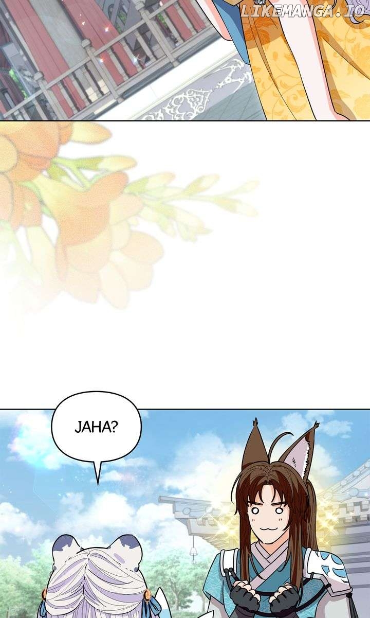 I Become the Tiger’s Daughter Chapter 67 - page 4