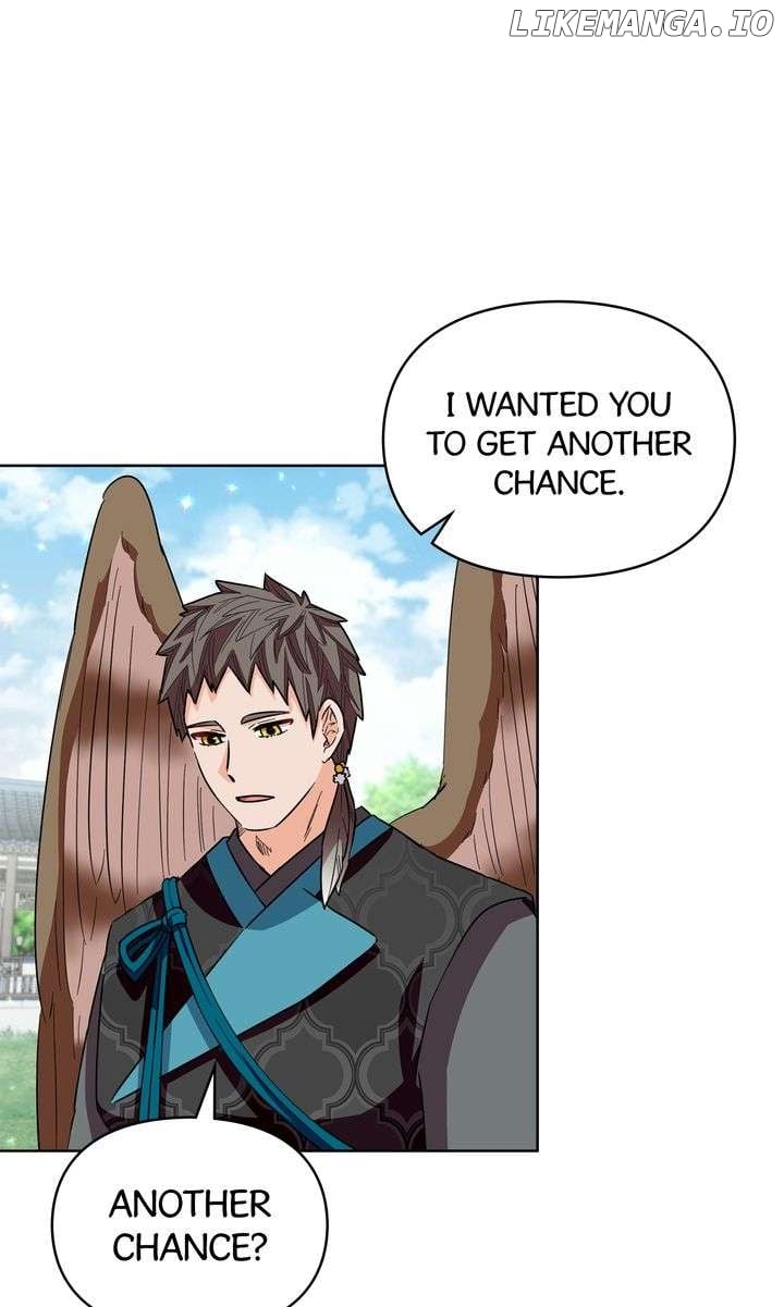 I Become the Tiger’s Daughter Chapter 67 - page 44