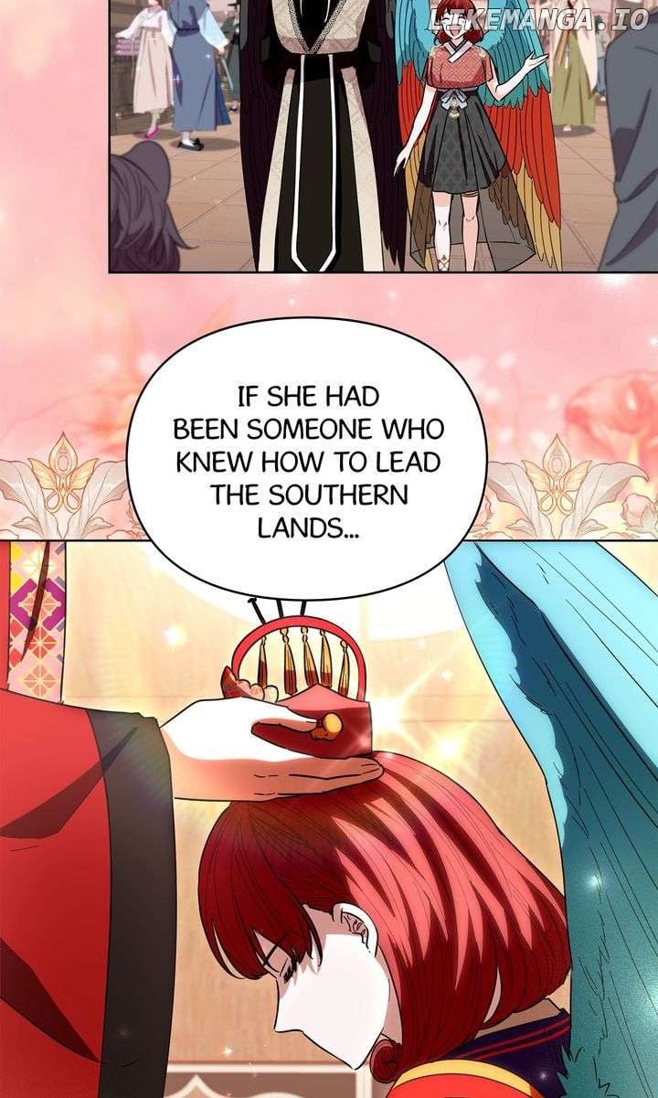 I Become the Tiger’s Daughter Chapter 67 - page 48