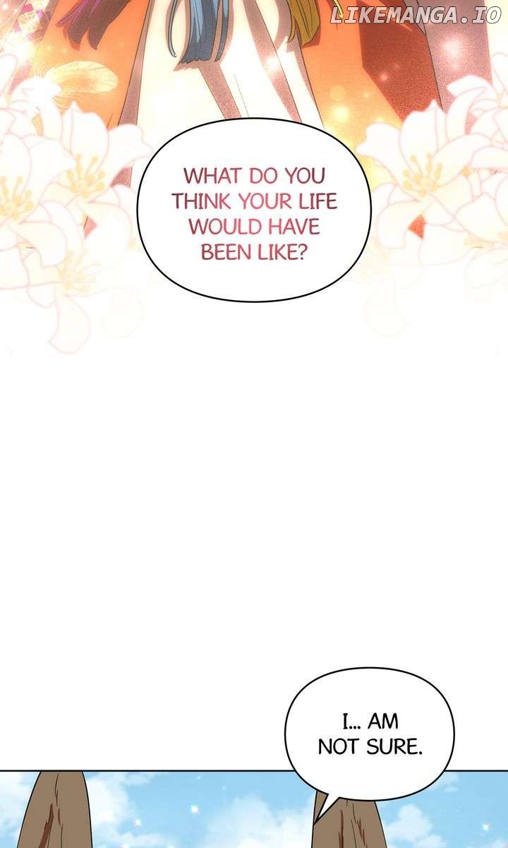 I Become the Tiger’s Daughter Chapter 67 - page 51