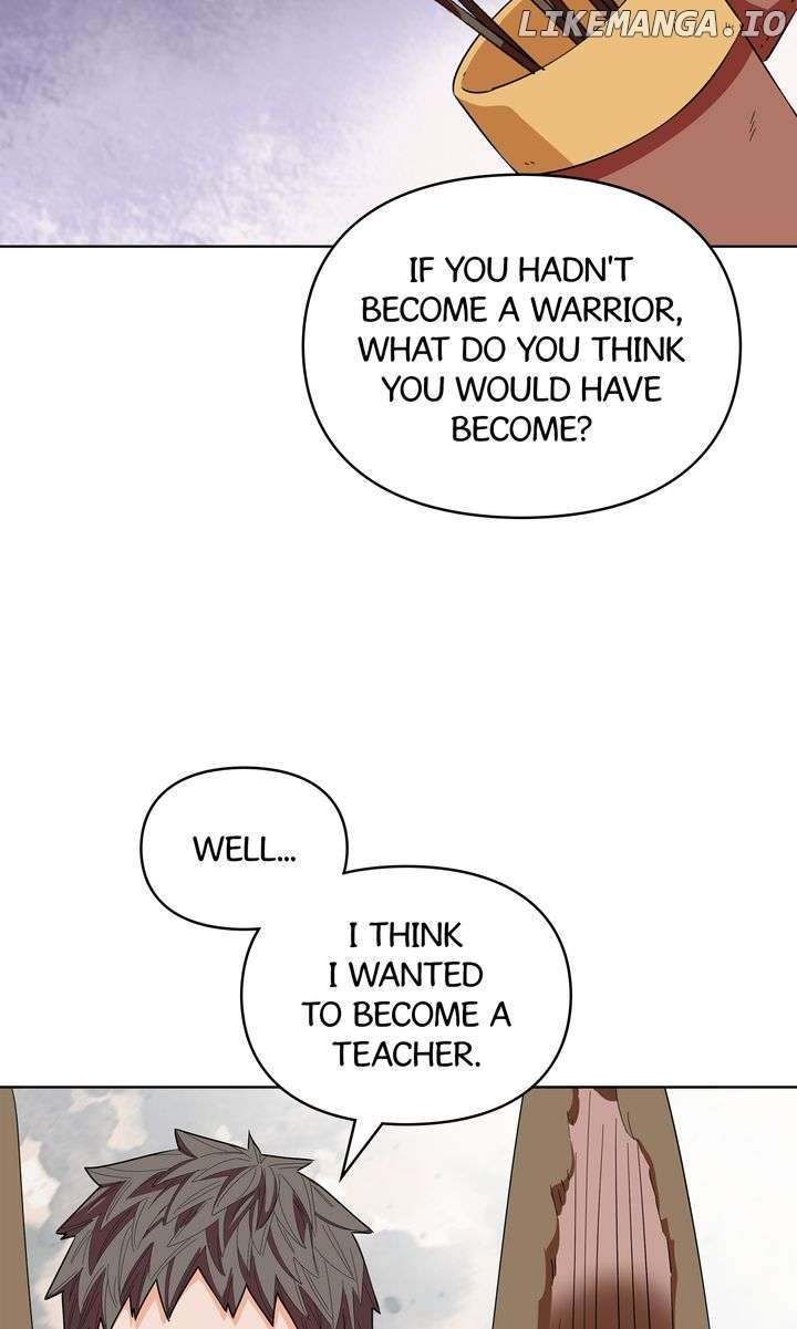 I Become the Tiger’s Daughter Chapter 67 - page 53