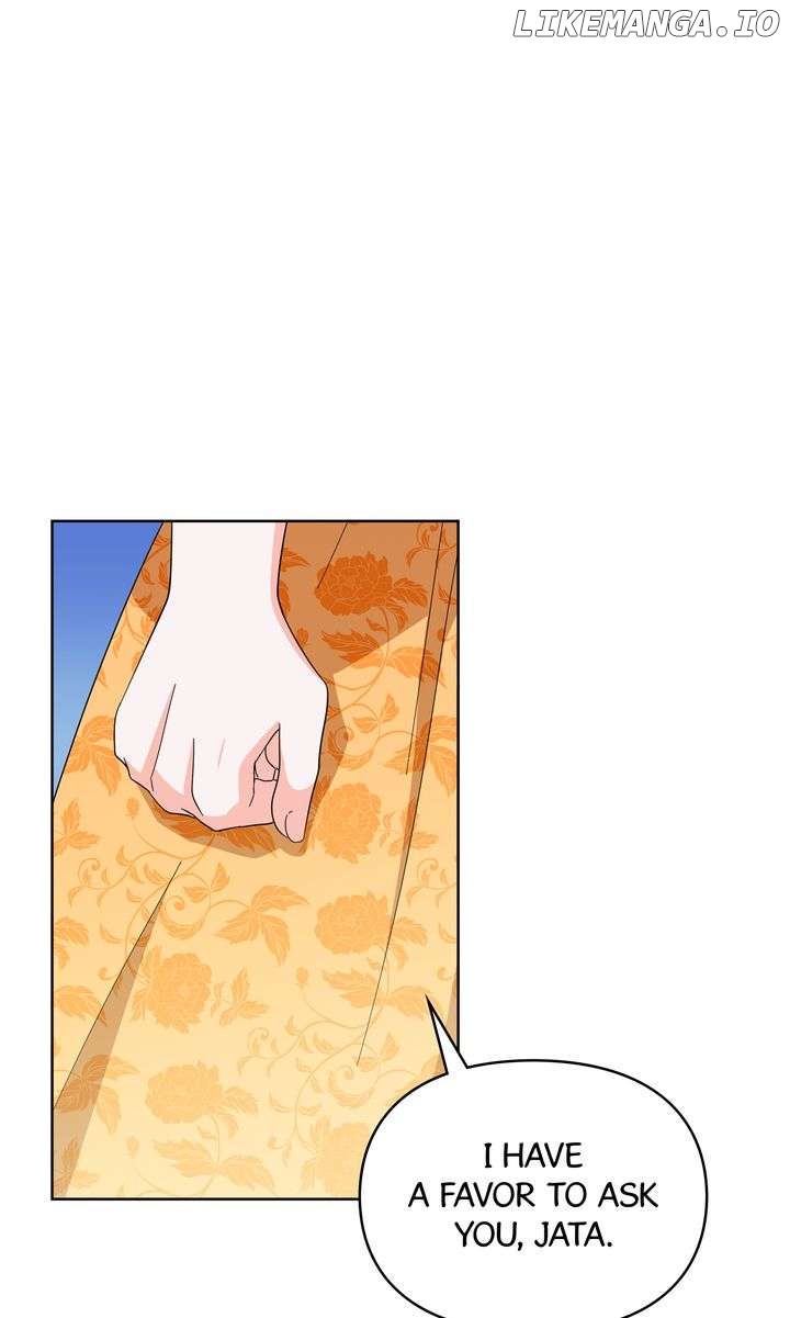 I Become the Tiger’s Daughter Chapter 67 - page 59