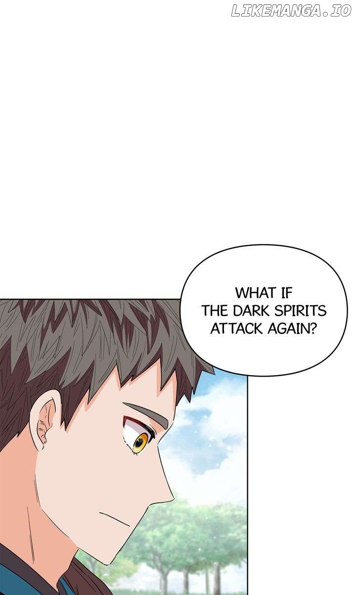I Become the Tiger’s Daughter Chapter 67 - page 65