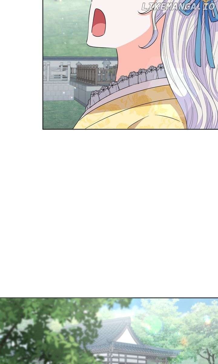 I Become the Tiger’s Daughter Chapter 67 - page 67