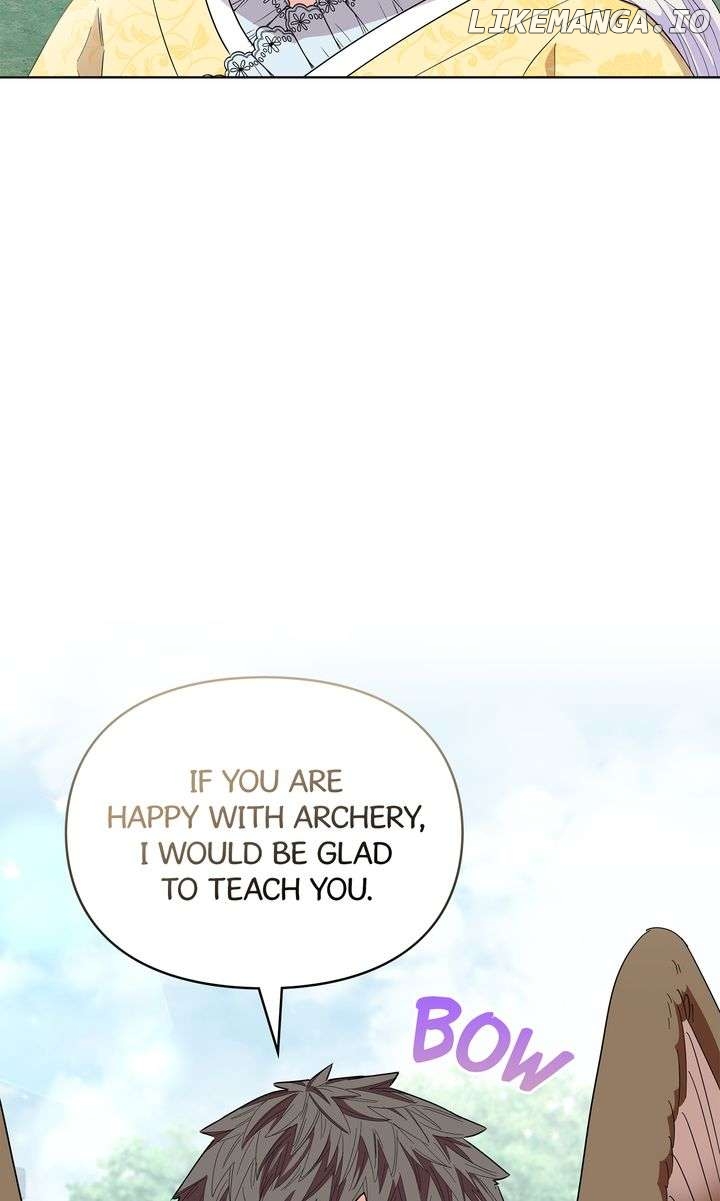 I Become the Tiger’s Daughter Chapter 67 - page 70