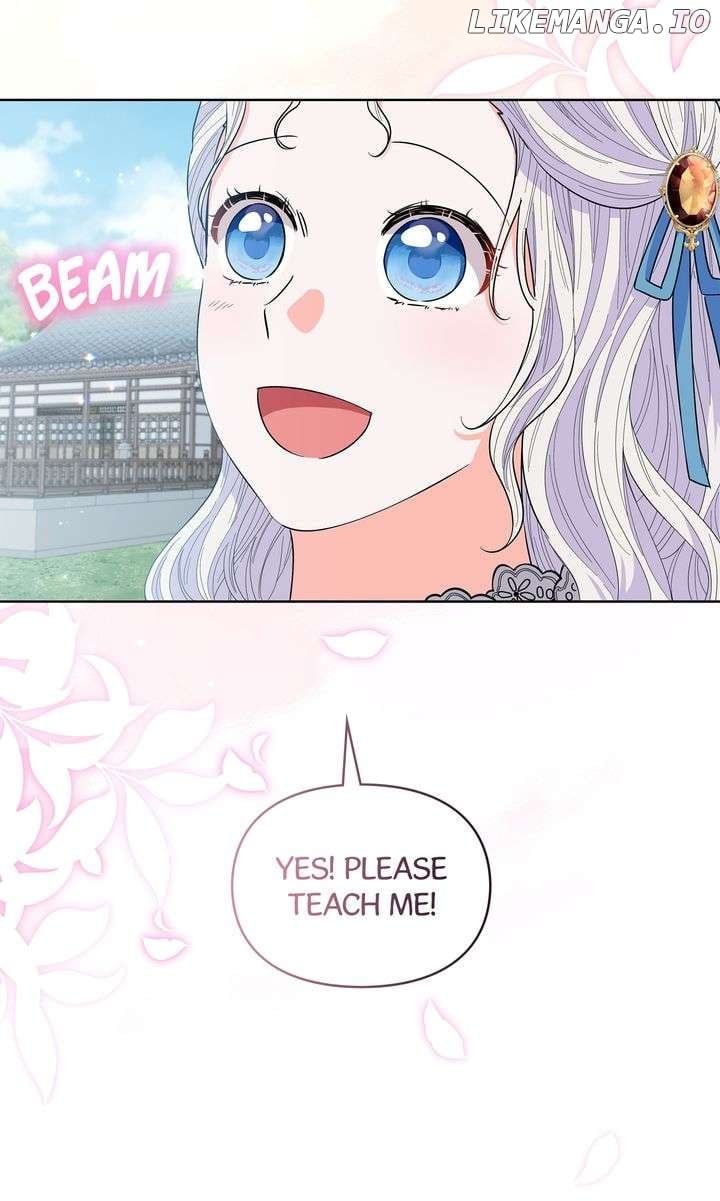 I Become the Tiger’s Daughter Chapter 67 - page 72