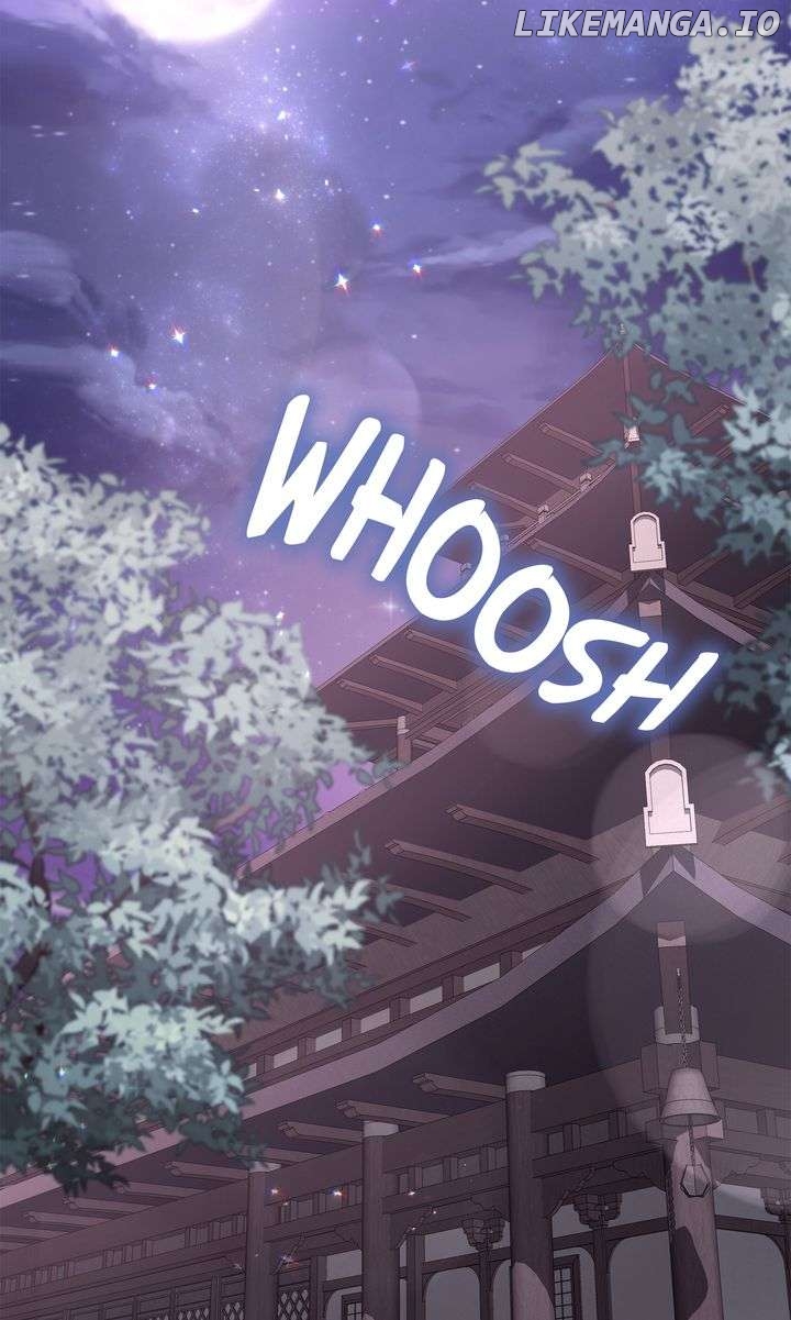 I Become the Tiger’s Daughter Chapter 67 - page 74