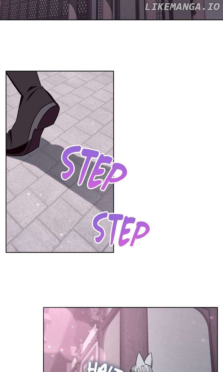 I Become the Tiger’s Daughter Chapter 67 - page 75
