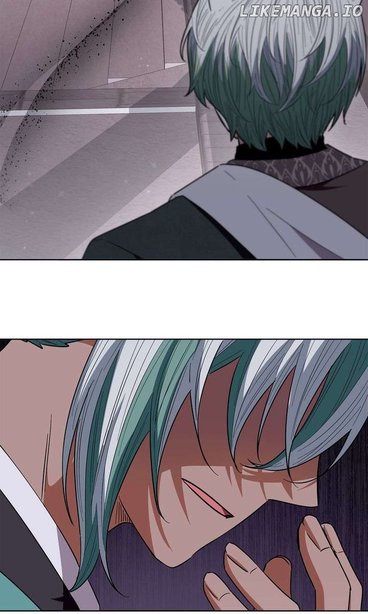 I Become the Tiger’s Daughter Chapter 67 - page 78