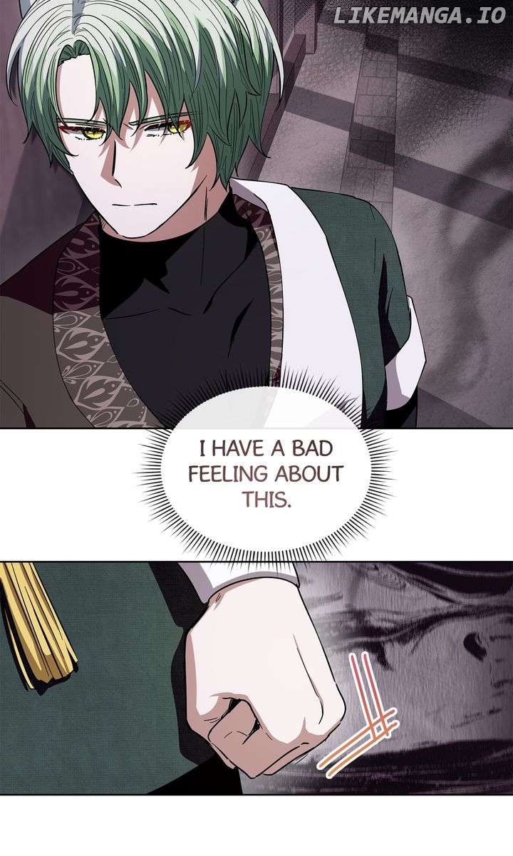 I Become the Tiger’s Daughter Chapter 67 - page 81