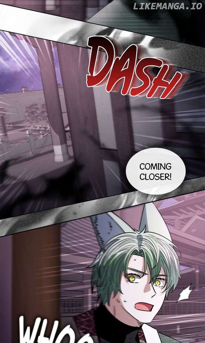 I Become the Tiger’s Daughter Chapter 67 - page 83