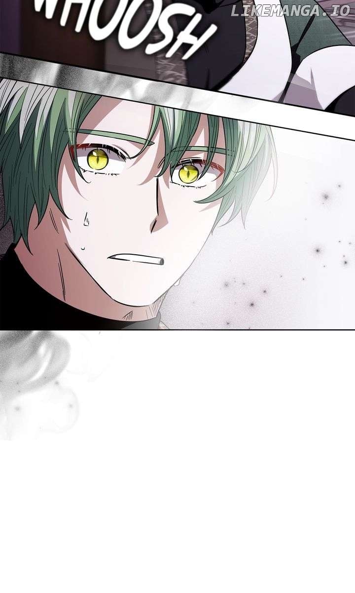 I Become the Tiger’s Daughter Chapter 67 - page 84