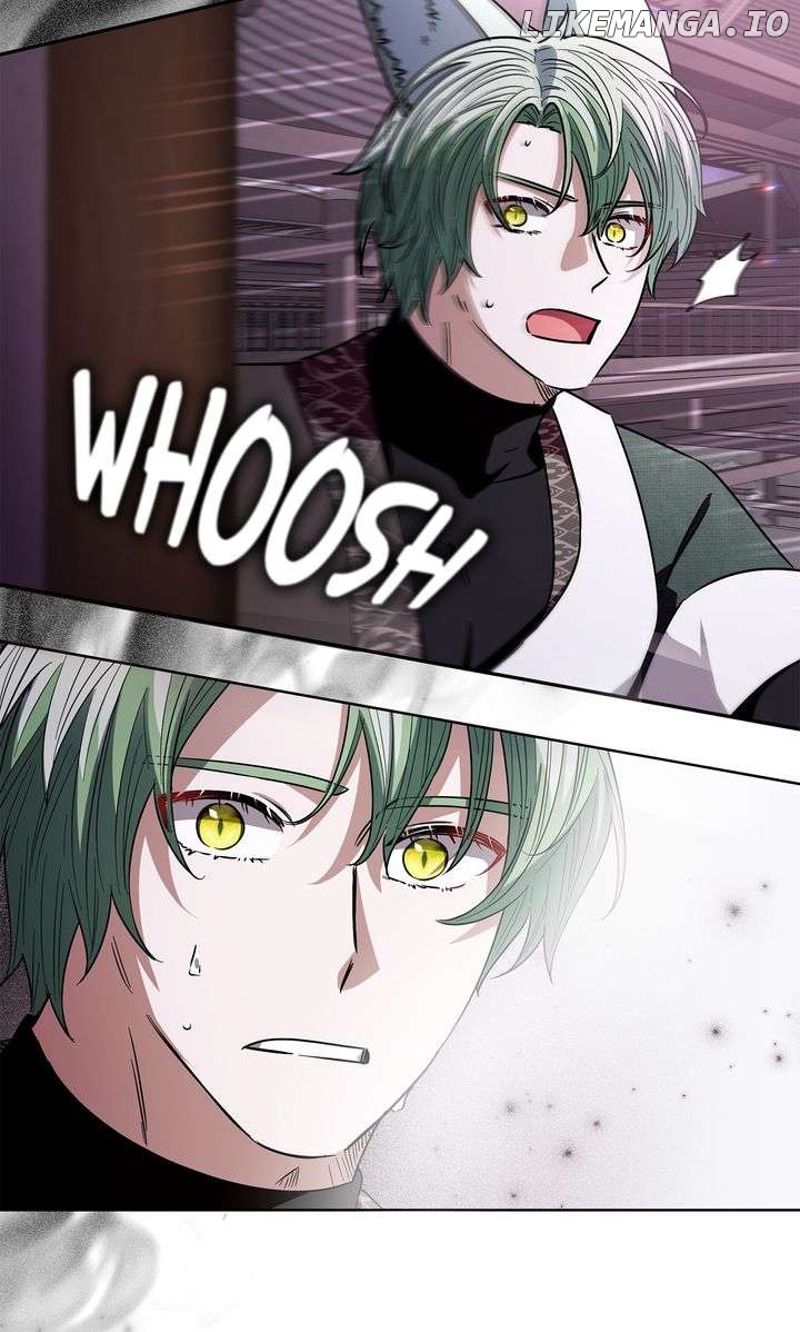 I Become the Tiger’s Daughter Chapter 68 - page 3