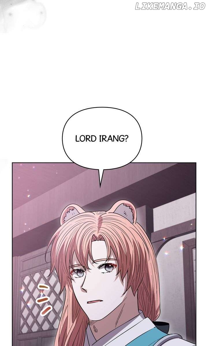 I Become the Tiger’s Daughter Chapter 68 - page 4