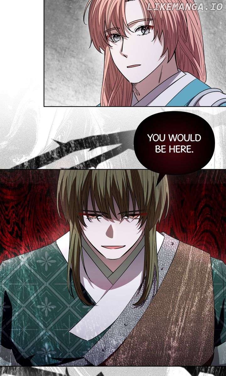 I Become the Tiger’s Daughter Chapter 68 - page 7