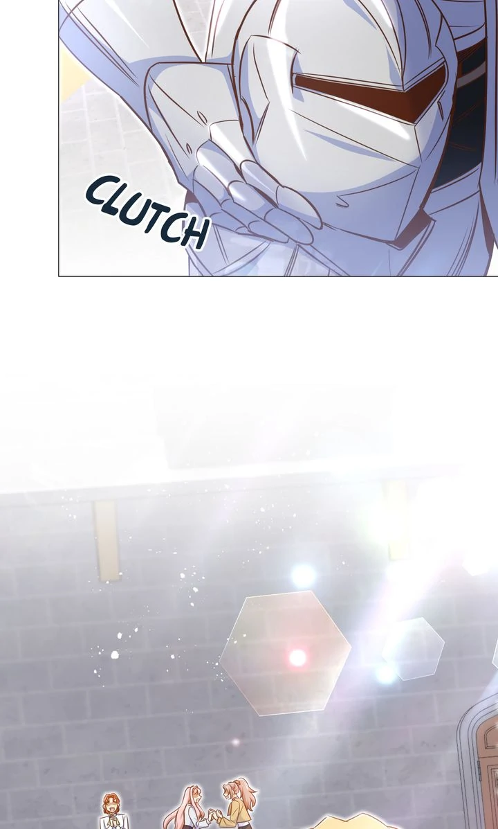 The Duty of an Academy Student Should Be to Study Chapter 25 - page 100