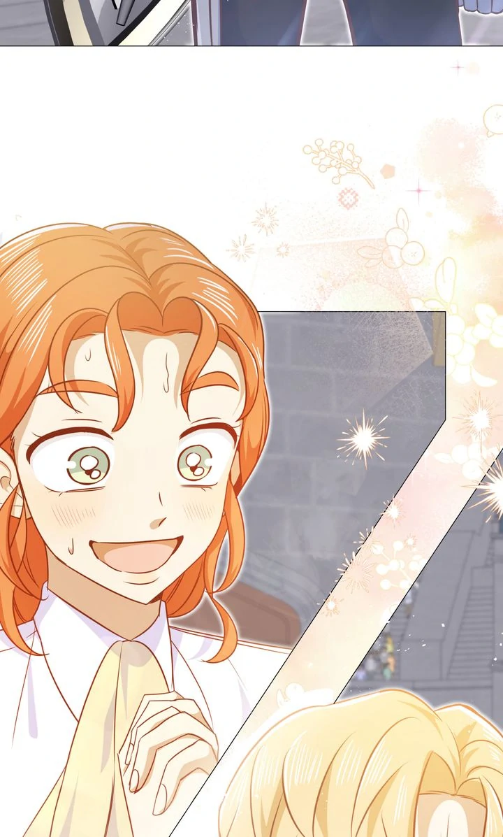 The Duty of an Academy Student Should Be to Study Chapter 25 - page 102