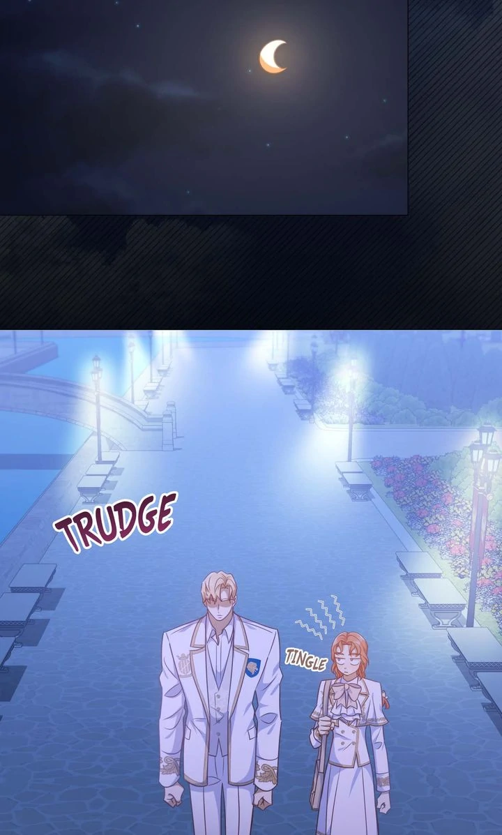 The Duty of an Academy Student Should Be to Study Chapter 25 - page 11