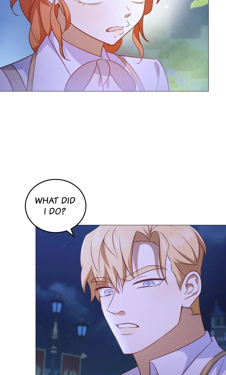 The Duty of an Academy Student Should Be to Study Chapter 25 - page 13