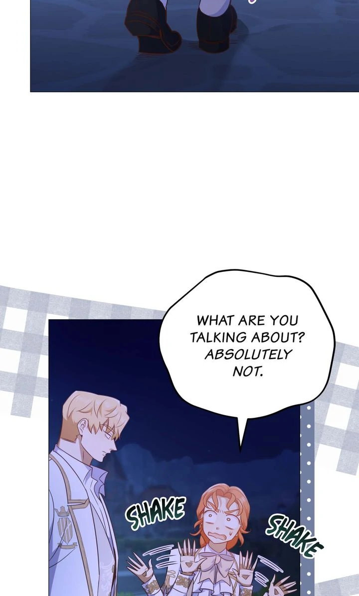 The Duty of an Academy Student Should Be to Study Chapter 25 - page 16