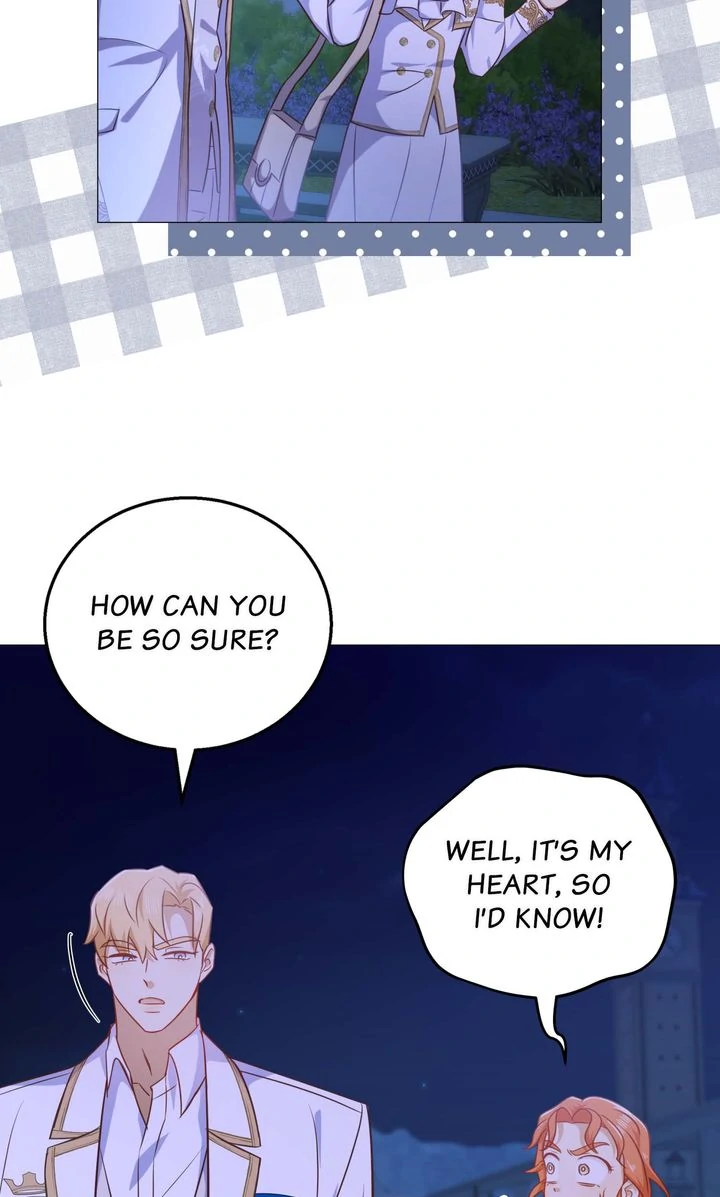 The Duty of an Academy Student Should Be to Study Chapter 25 - page 17