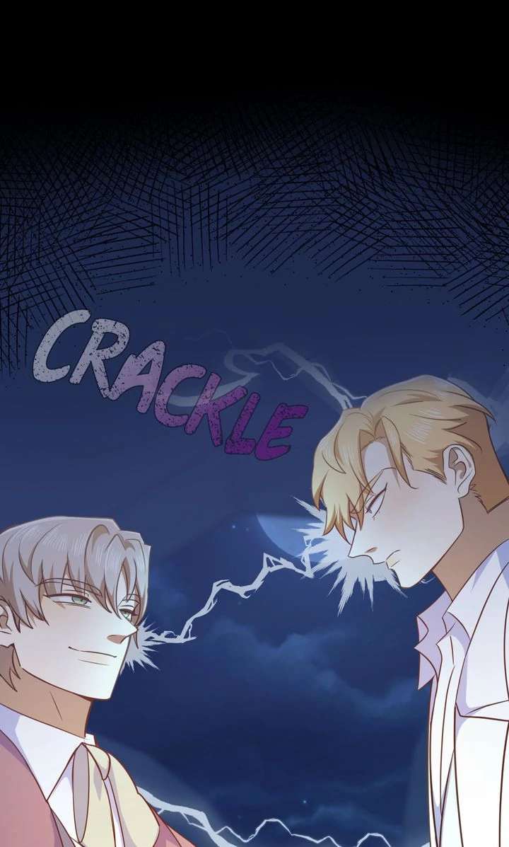 The Duty of an Academy Student Should Be to Study Chapter 25 - page 1