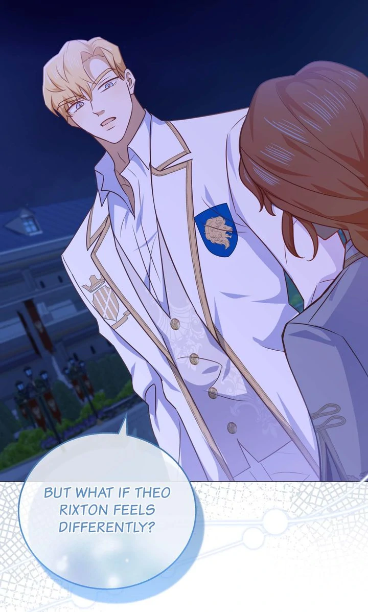 The Duty of an Academy Student Should Be to Study Chapter 25 - page 19